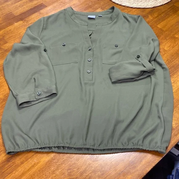 Soho brand blouse - Picture 1 of 3